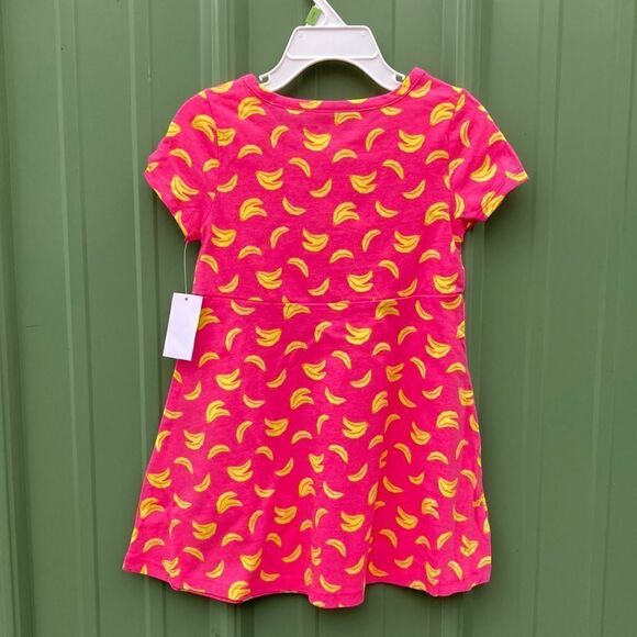 TODDLER Girls Cotton Shirts Pants & Dresses Bundle 7-Piece Bundle Size 3T - Picture 10 of 16